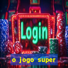 o jogo super genius paga de verdade